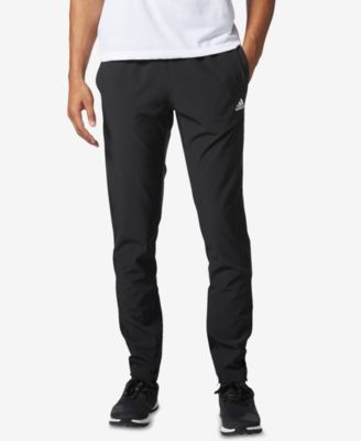 adidas men's sport id tiro woven pants