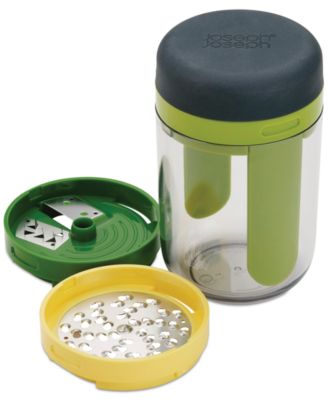 Spiro Three-in-One Spiralizer