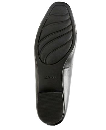 Clarks women's keesha rosa flat online