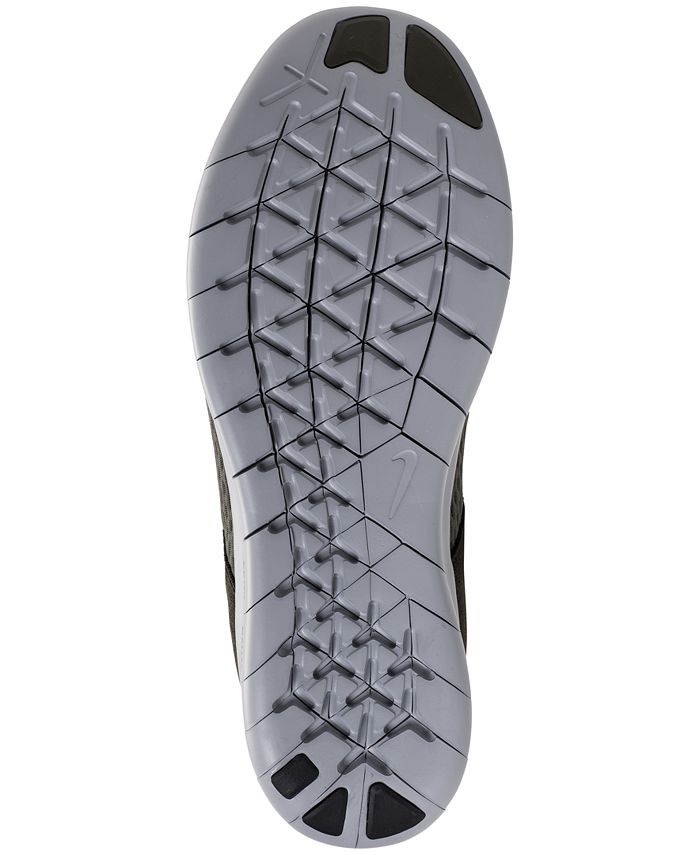 mens nike free run commuter