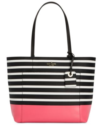 kate spade riley tote