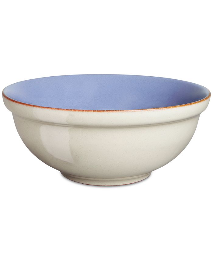 Denby Dinnerware Heritage Fountain Collection Mixing Bowl Macy's