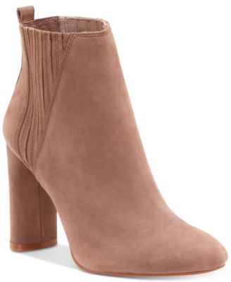 vince camuto ankle boots macys