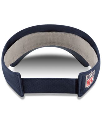 New Era Dallas Cowboys Sideline Visor