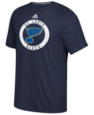 blues practice jersey
