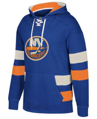 CCM Men's New York Islanders Pullover 