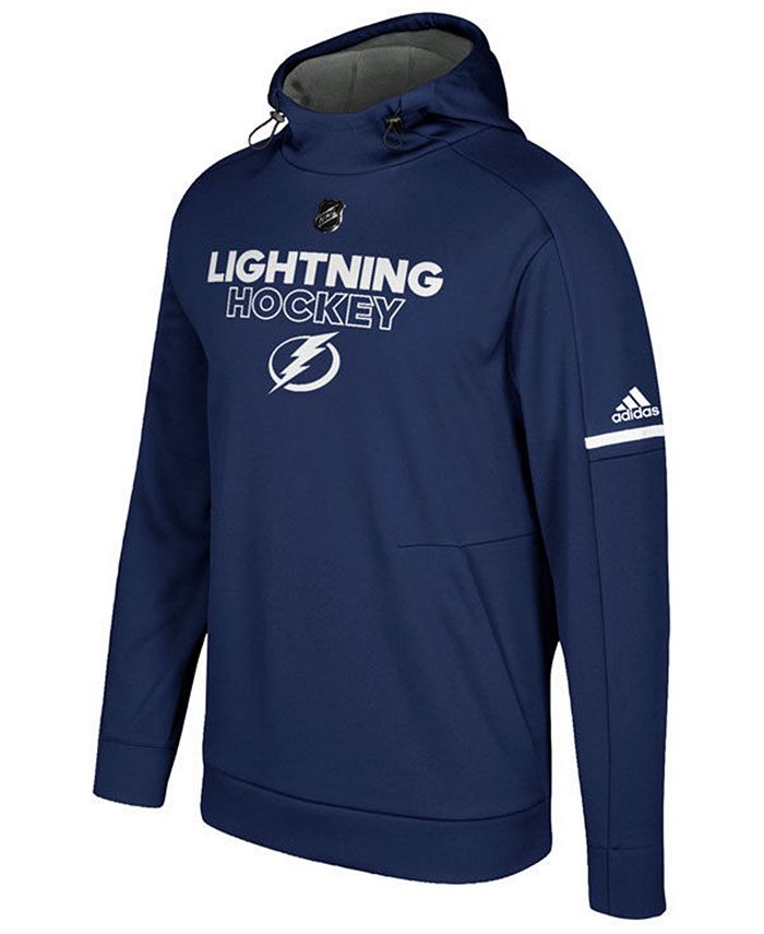 Tampa Bay Lightning Hoodie, Adidas