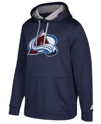 adidas - Men's Primary Pullover Social Hoodie