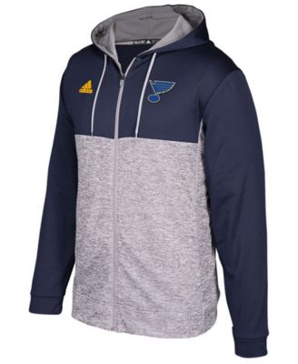 st louis blues jersey sweatshirt