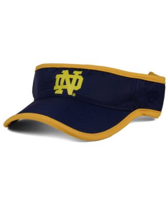 Top of the World - Baked Visor