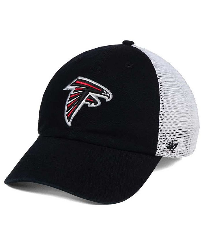 '47 Brand Atlanta Falcons Deep Ball Mesh CLOSER Cap Macy's