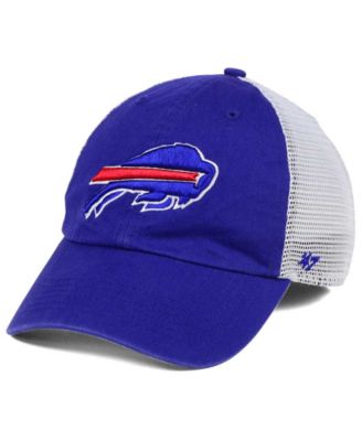 '47 Brand - Deep Ball Mesh CLOSER Cap