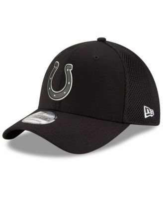 New Era - Black/White Neo MB 39THIRTY Cap