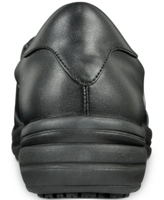 Easy Works by Bind Slip-on Clogs