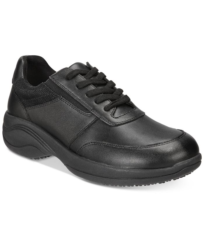 Macy's slip outlet resistant shoes