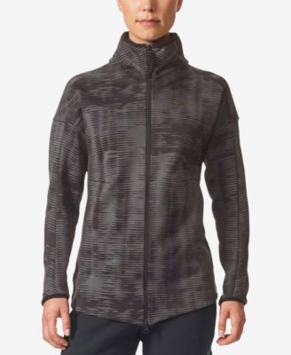 adidas - ZNE Pulse Jacket