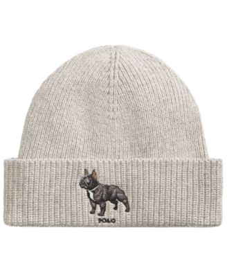 Polo Ralph Lauren Men s French Bull Dog Hat Macy s