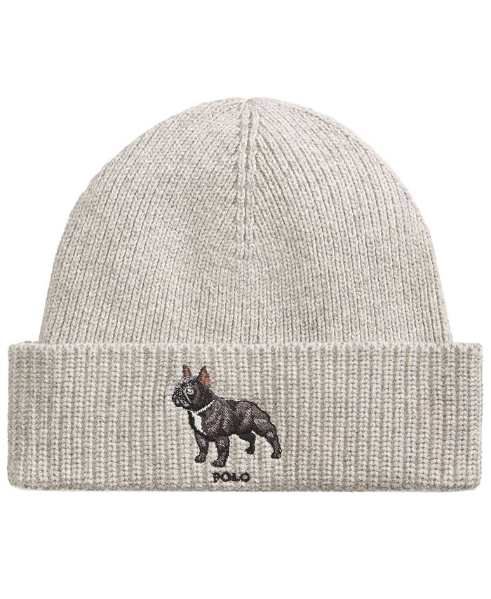 Polo Ralph Lauren Men's French Bull Dog Hat - Macy's