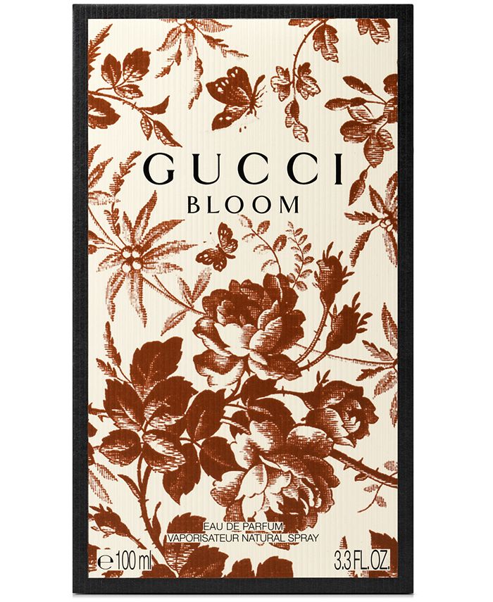 Gucci - GUCCI Bloom Eau de Parfum Fragrance Collection
