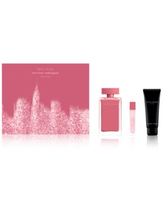 Narciso Rodriguez - 3-Pc. For Her Fleur Musc Eau de Parfum Gift Set