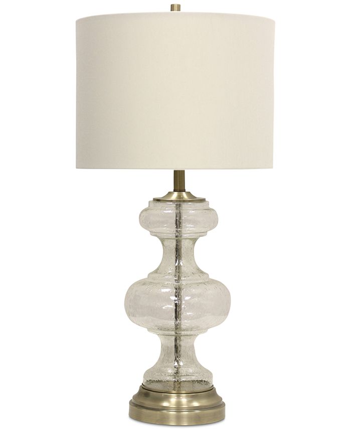 Pottery barn jasmine lamp new arrivals