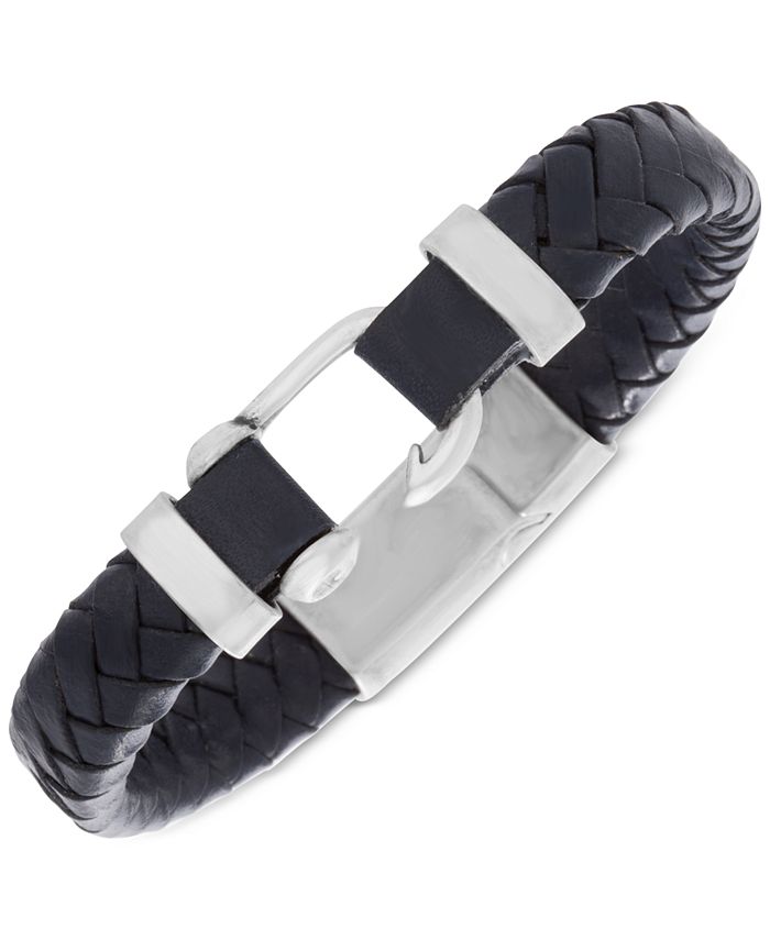 steve madden braided