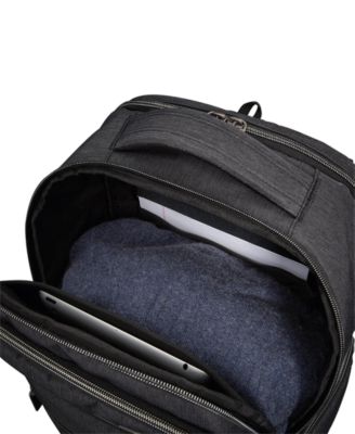 Modern Utility 17.7" Paracycle Backpack