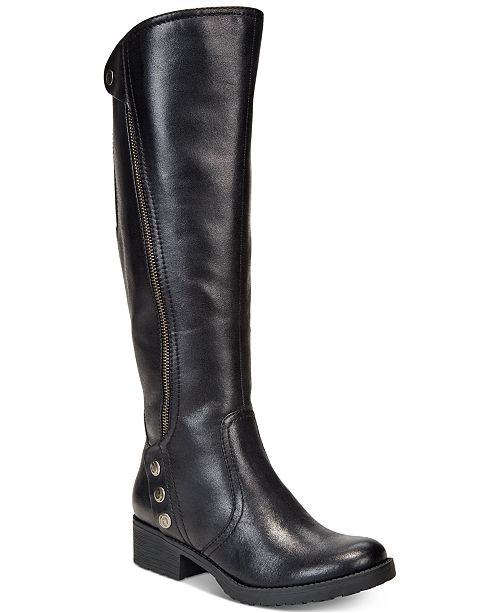 macys baretraps boots