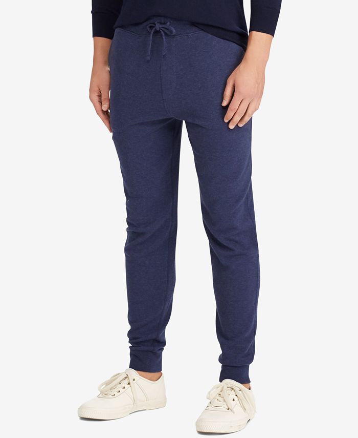 Polo Ralph Lauren Men's Jogger Pants Macy's
