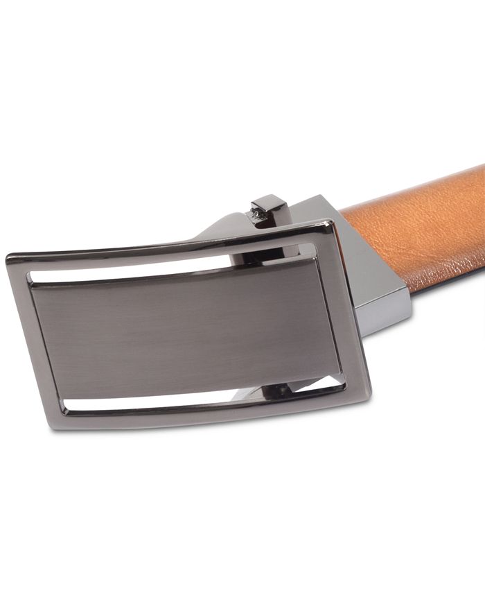 alfani reversible belt