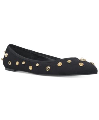 Nine West - Morton Embellished Flats