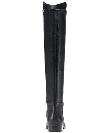 michael michael kors bromley flat boots