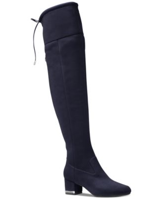 jamie over the knee boot