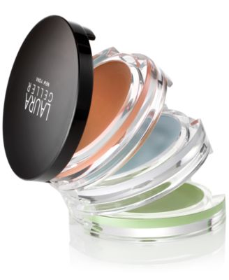 Laura Geller Beauty - Laura Geller Filter Corrector Color Perfecting Balm
