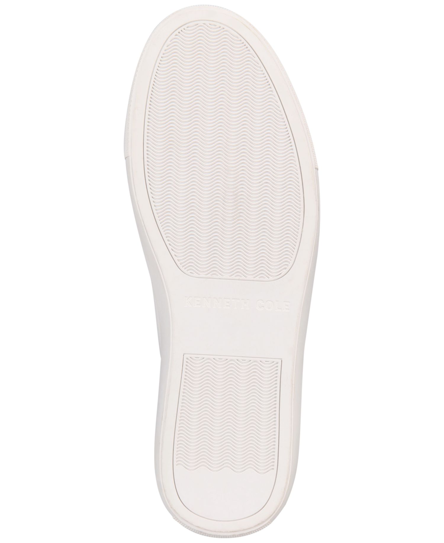 Women's Kam Lace-Up Leather Sneakers
