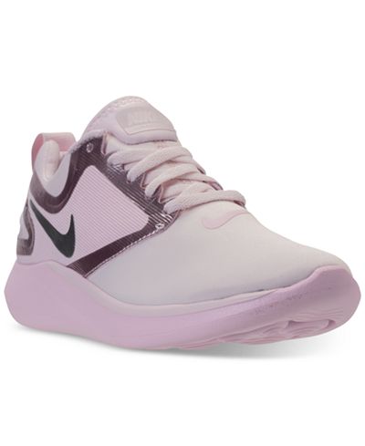 nike women's lunarsolo