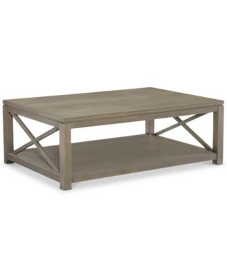 Furniture - Highline Coffee Table