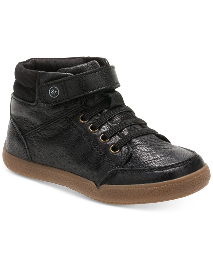 Stride Rite Stone Sneakers Baby Boys Toddler Boys Macy s