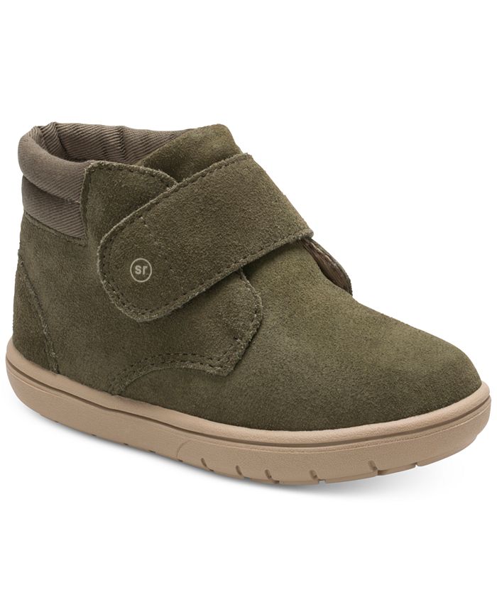 Stride rite hotsell lincoln boot