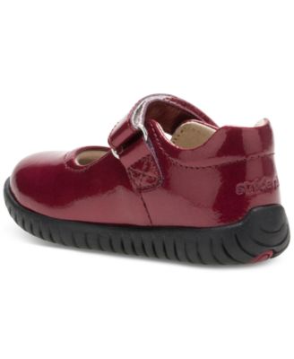 Stride Rite Girls' SRT Maya Shoes - Lightweight With Memory Foam - View #8