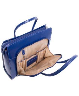 Lake Forest Briefcase