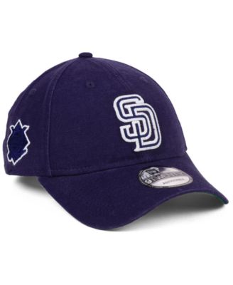 New Era - Chain Stitch 9TWENTY Cap