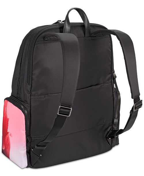 Tumi Calais Medium Backpack & Reviews - Handbags ...