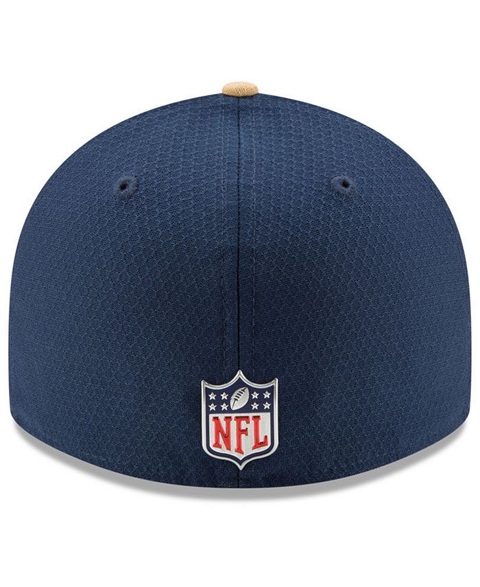 Times Pray For LA Mid Profile Cap main image 1