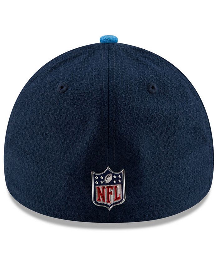 New Era Los Angeles Chargers Sideline 39THIRTY Cap - Macy's