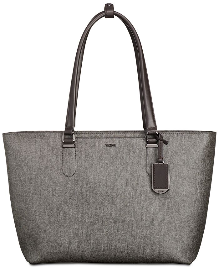 Tumi shop nell tote