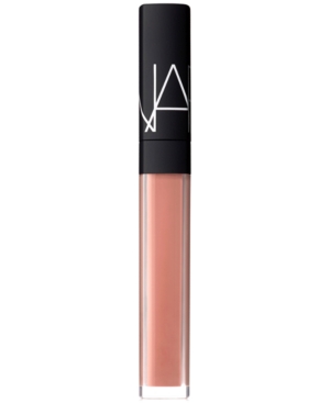 Nars Lip Gloss 018 oz