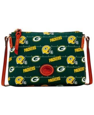 Dooney & Bourke - Nylon Crossbody Pouchette