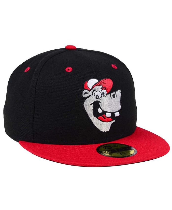 New Era Jackson Generals AC 59FIFTY Cap Macy's