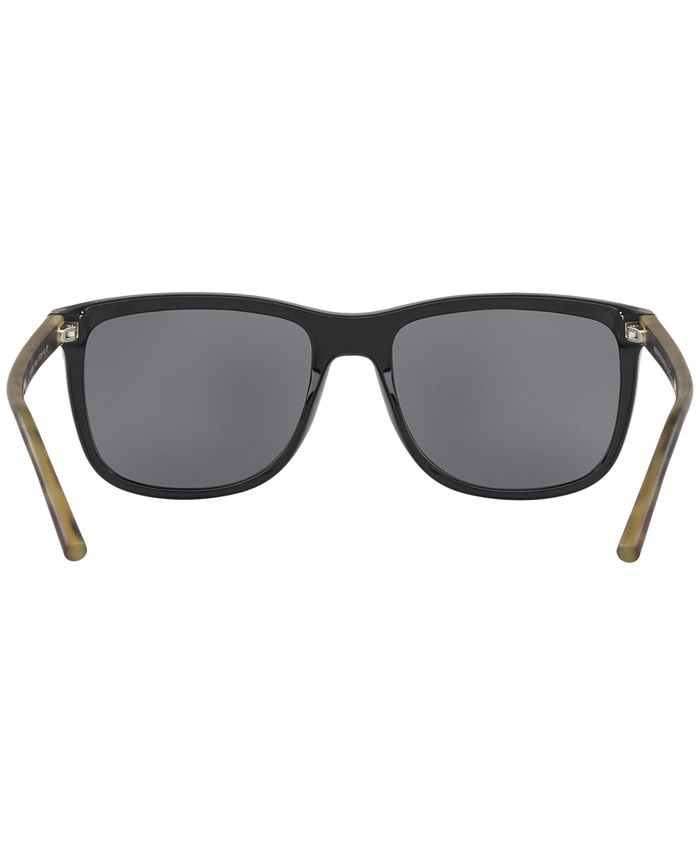 A|X Armani Exchange - Polarized Sunglasses, X4070S